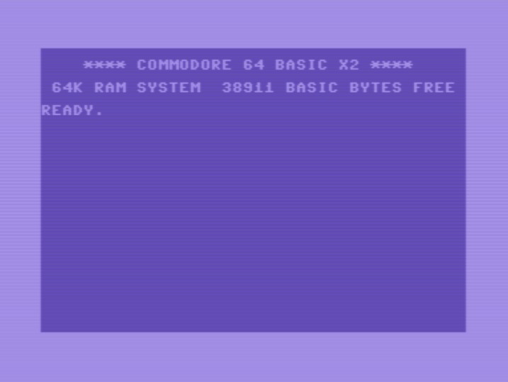 C64