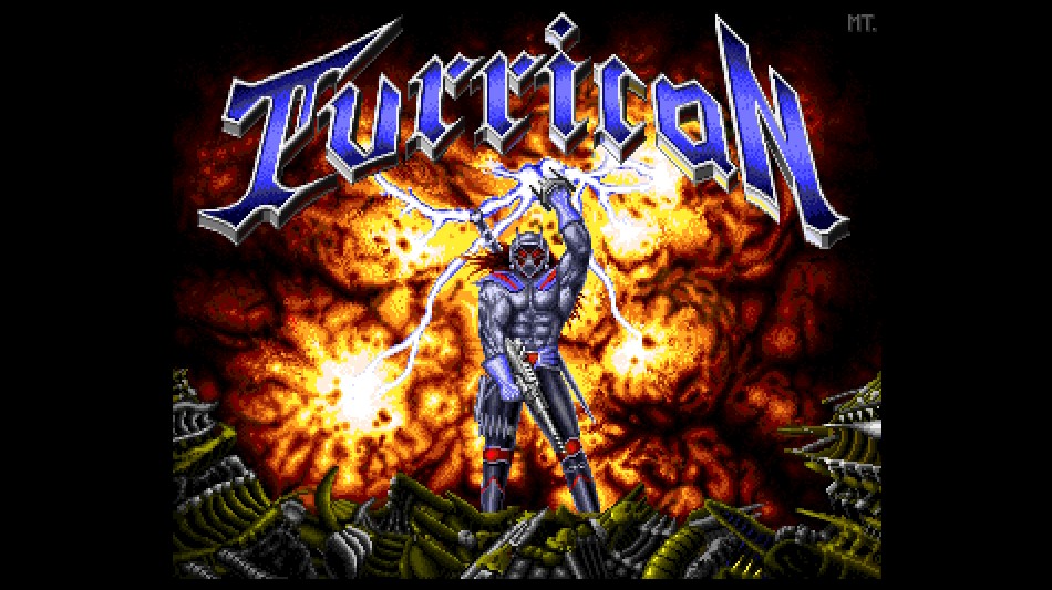 Turrican