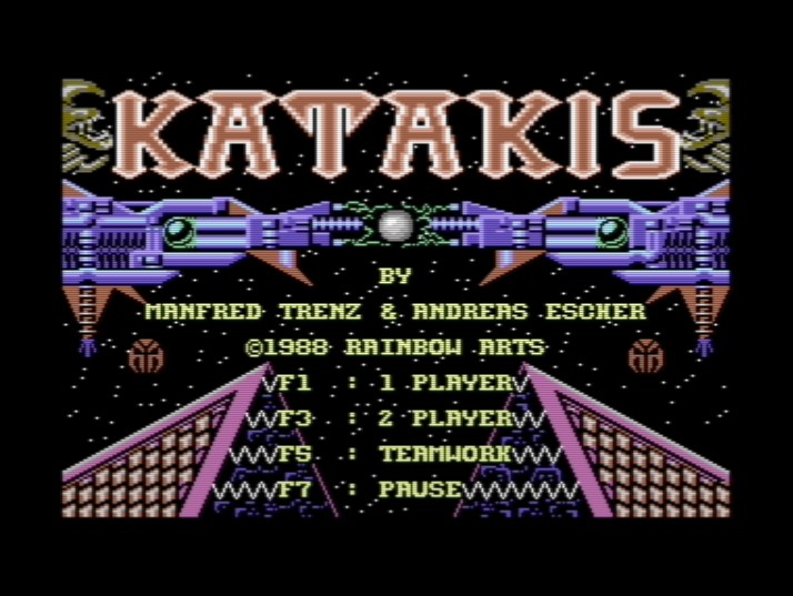 Katakis