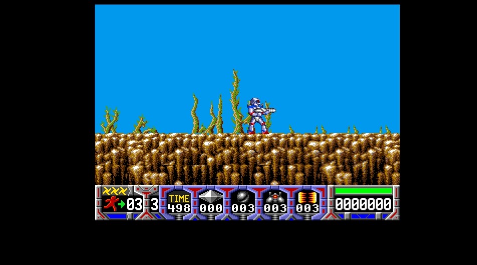 Turrican
