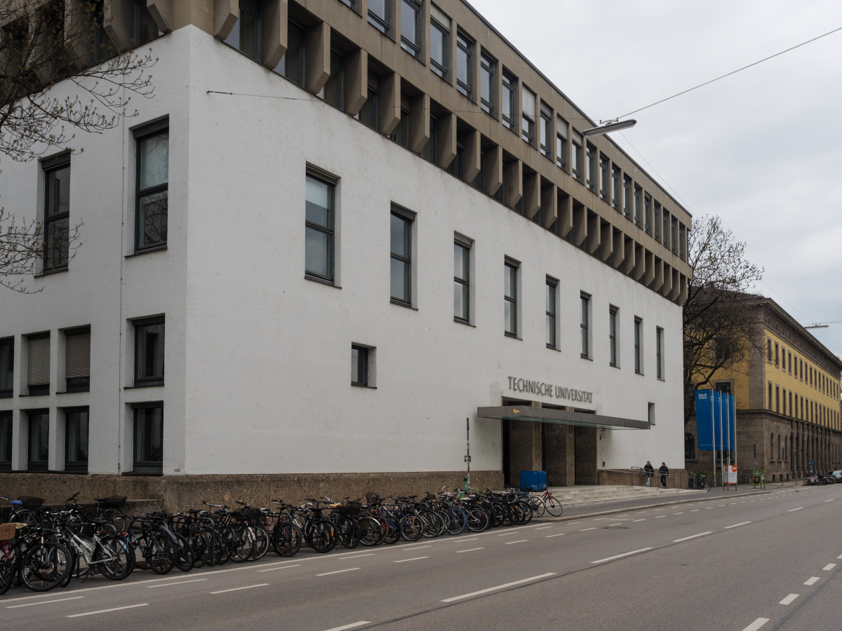 TUM Innenstadt