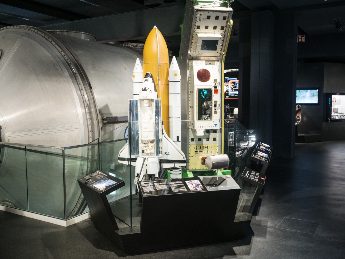 Deutsches Musem