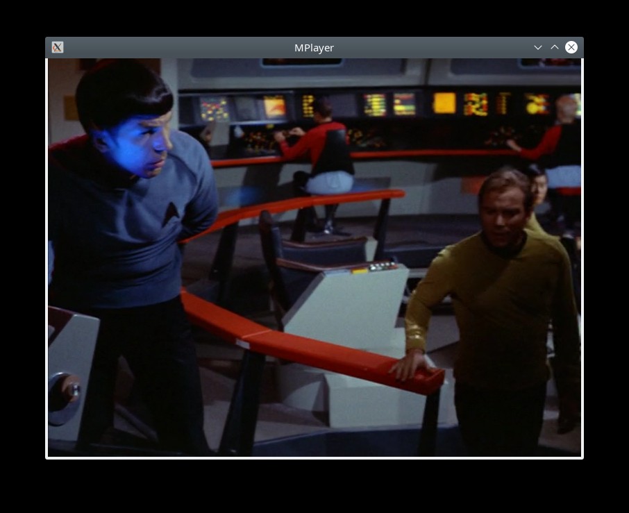 Raumschiff Enterprise