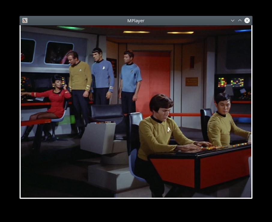 Raumschiff Enterprise