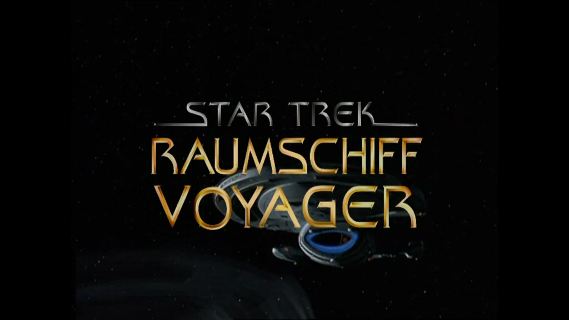 Star Trek: Raumschiff Voyager