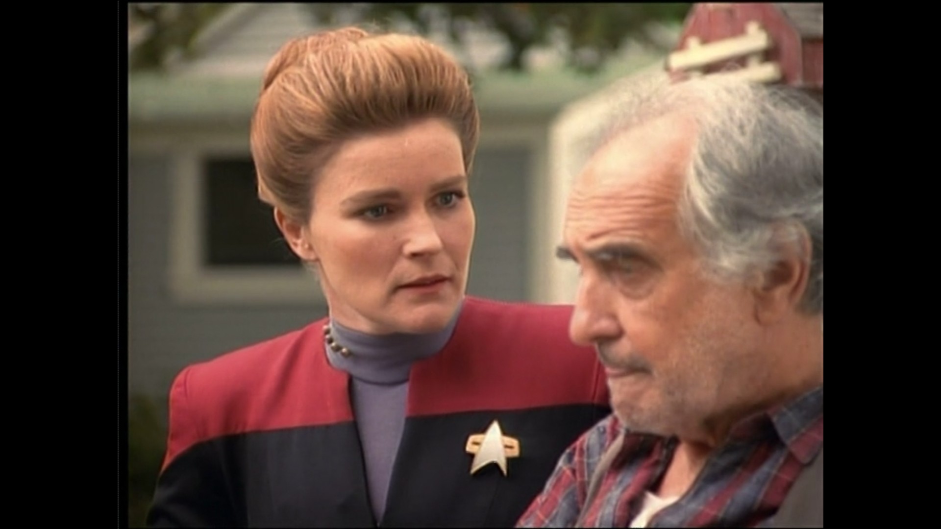 Star Trek: Raumschiff Voyager